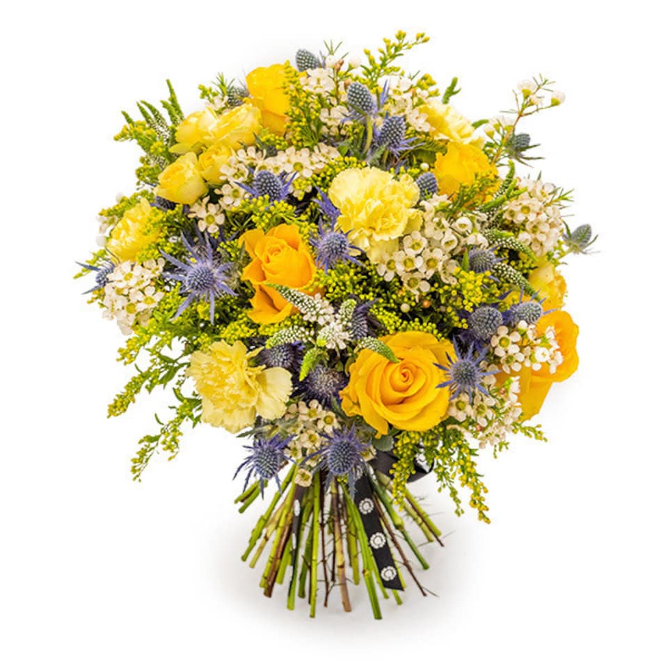 image 1 of Sweet Nectar Bouquet Deluxe
