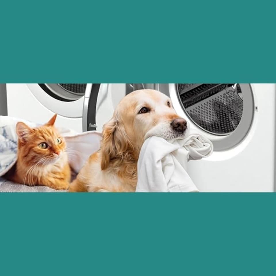 image 1 of HG Pet Hair Dissolver