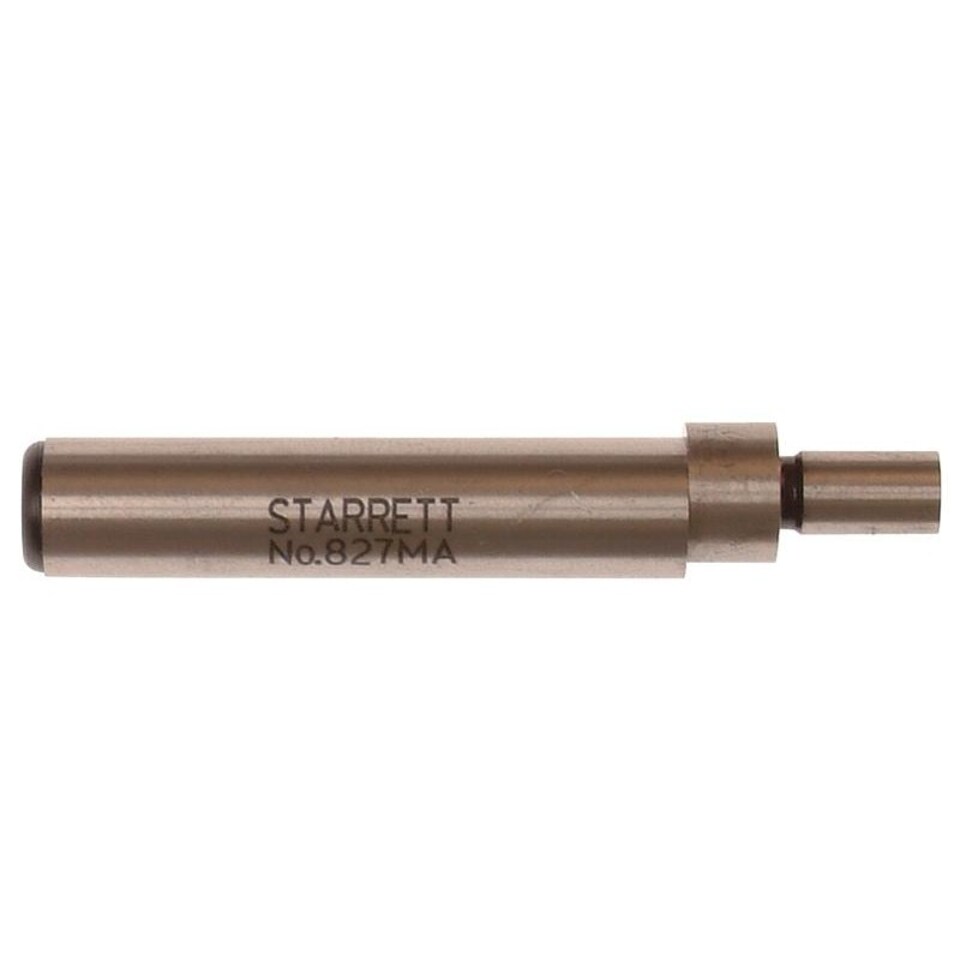 Starrett 827 Series Edge Finder - Multi Colour - Single End Body Diameter 10mm Contact Diameter 6mm