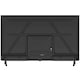 image 3 of HYE 43" 4K LED Tizen OS WiFi Frameless Smart TV - 43UHDS2008