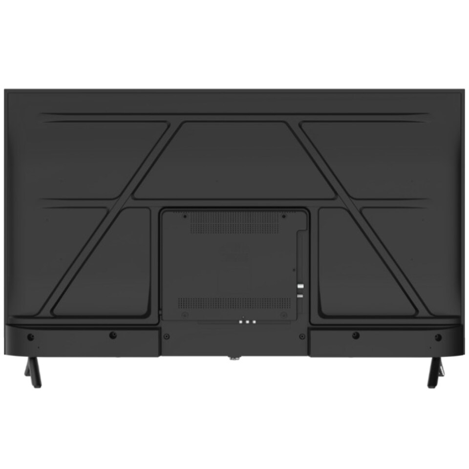 image 1 of HYE 43" 4K LED Tizen OS WiFi Frameless Smart TV - 43UHDS2008