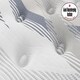 image 5 of Sealy Posturepedic Elevate Ultra Arden Memory Mattress White | King