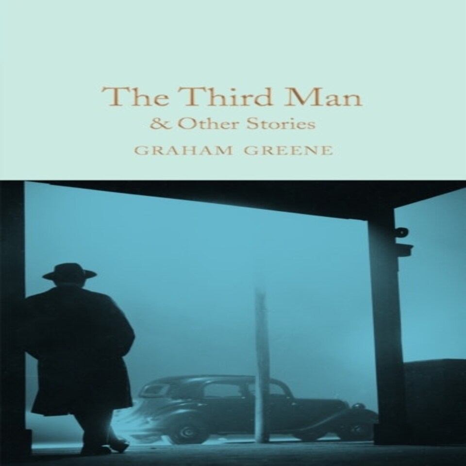 The Third Man And Other Stories