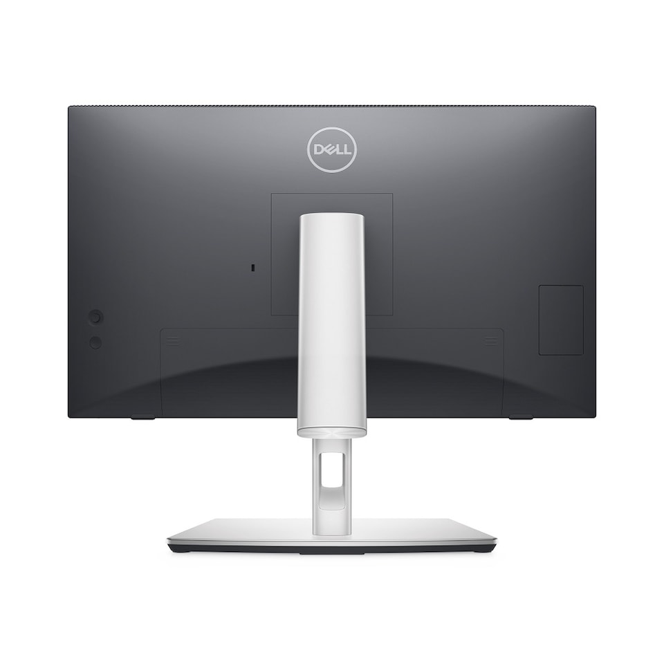image 1 of Dell P2424HT 24-Inch IPS Full HD USB-C Height Adjustable touchscreen Monitor with Speakers