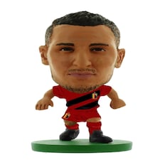 Soccerstarz - Belgium Nacer Chadli New Kit /Figures - Creative Toys Company - TOYS