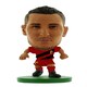image 1 of Soccerstarz - Belgium Nacer Chadli New Kit /Figures - Creative Toys Company - TOYS