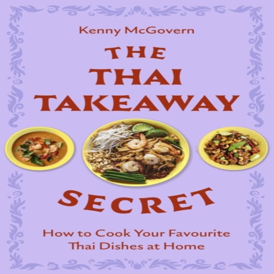 Thai Takeaway Secret