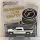 image 1 of 2018 RAM 2500 White 1:64 Scale Greenlight 41100F