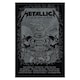 image 1 of Gloss Black Framed Metallica Black Album Maxi Poster Framed Poster
