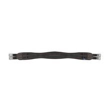 Shires Foam Horse Girth | Black | Black | 32in | 1