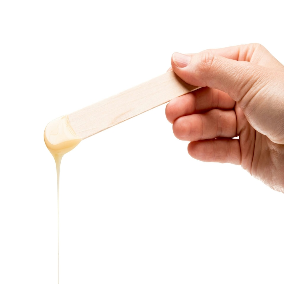 image 1 of Premium Hair Removal Hard Wax Beads (750g) -100% Vegan