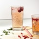 image 5 of Bormioli Rocco Bartender Stone Highball Glasses - 490ml - Pack of 4 Clear