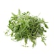 image 1 of Kew Seeds Arugula (Eruca Sativa) Hardy Annual Salad Leaf Tangy Peppery Flavor Containers 600 Seeds