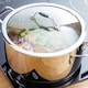 image 3 of James Martin 24cm Casserole 5L