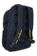image 3 of Mountain Warehouse Vic Laptop Bag Durable Padded Work Travel Backpack Rucksacks | Yellow