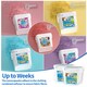 image 10 of Yass Clean Laundry Scent Boosters Scented Washing Beads 2.5L 1.8KG Creamy Coconut