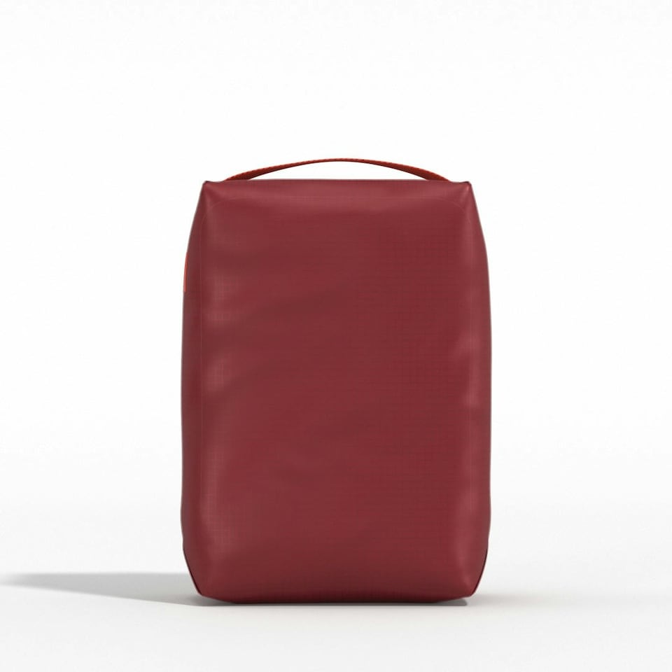image 1 of Ultralight Packing Cube - Medium - 5.5L - Fiesta Red Red