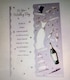 image 4 of WEDDING CARD WEDDING GREETINGS CARD BY CARTE BLANCHE