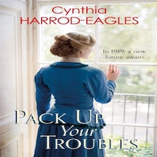 Pack Up Your Troubles War At Home 1919 6
