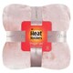 image 1 of Heat Holders Blanket - Pink - One Size