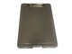 image 4 of Pack of 36 A4 Black Clipboard Box Files - Storage Filing Case