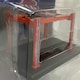 image 4 of STP Four Post Lift Series 2 1:64 Scale Greenlight 16120A