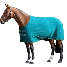 Tempest Original Plain Horse Stable Rug - Ink - 7´