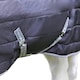 image 3 of StormX Empra Standard-Neck 200g Horse Stable Rug - Black - 6´ 9"