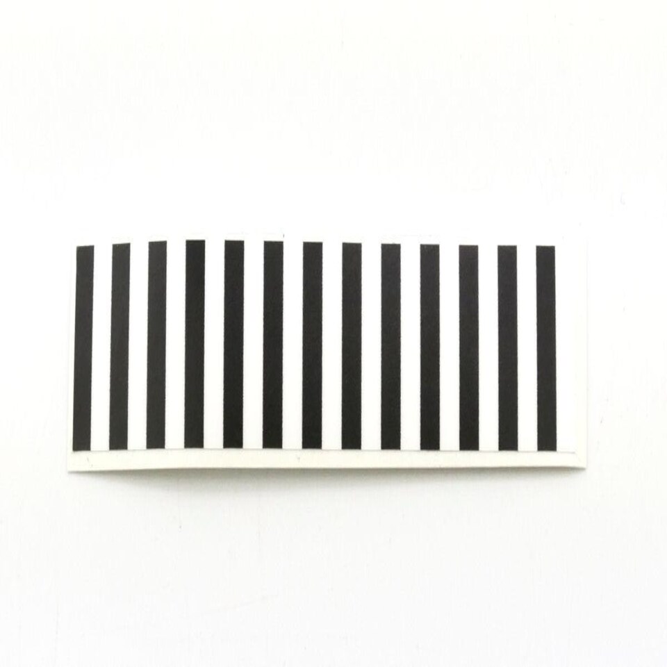 image 1 of Gaugemaster Highways Zebra Crossing N Scale Set