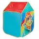 image 4 of Paw Patrol Rainbow Wendy House