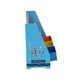 image 10 of Oypla Childrens Organisation Crayon Bookcase Shelf Storage Rack Sling