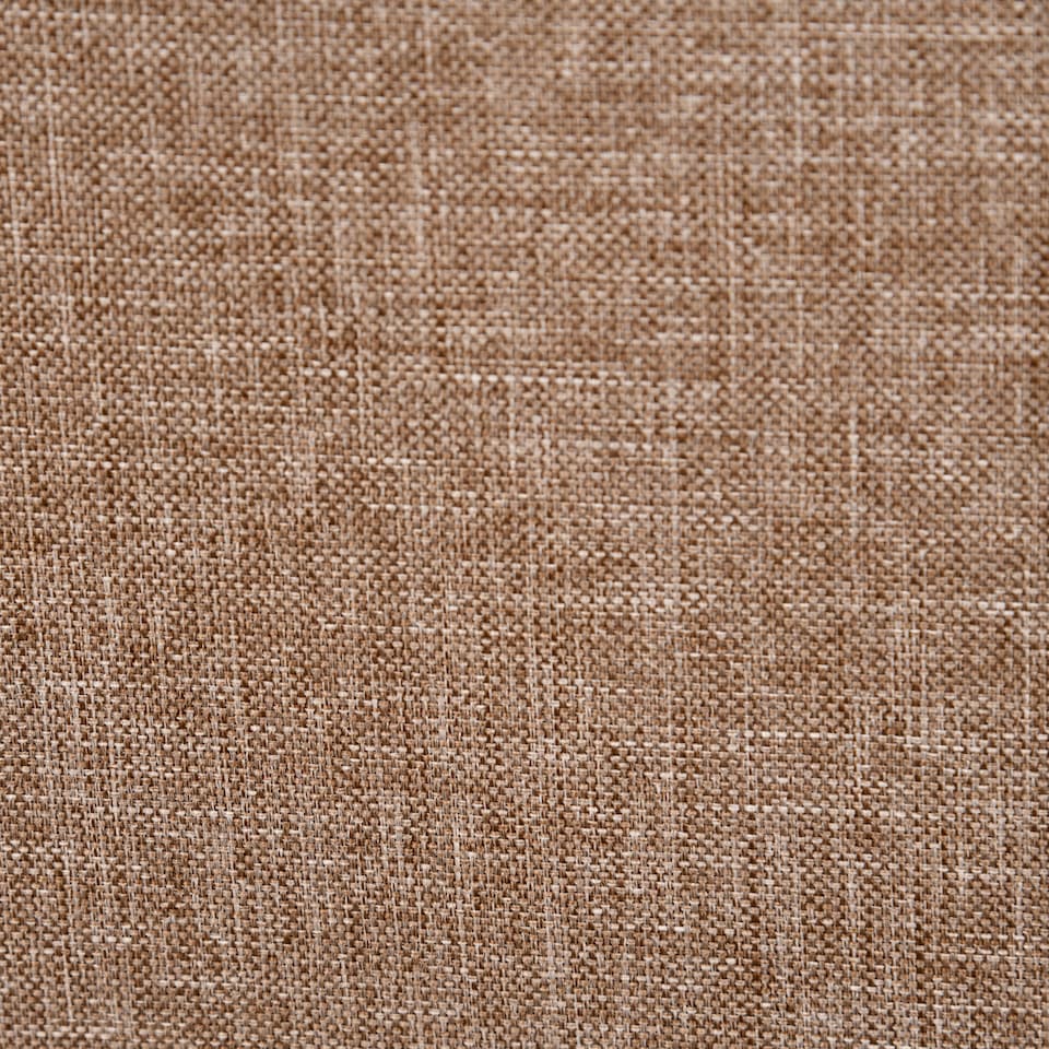 image 1 of HOMCOM 5-Drawer Dresser, Linen Fabric Chest of Drawers, Dresser Tower Unit for Bedroom Hallway Entryway, Storage Organizer with Steel Frame Wooden Top