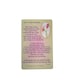 image 1 of Don`t Stop Smilling...Get Well Soon...Wallet Card (Sentimental Keepsake Wallet / Purse Card)