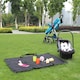 image 3 of Clippasafe Stroller Carry Bag & Picnic Mat N/A