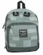 image 2 of Minecraft Men's Minecraft Miner Mini Backpack Backpacks - Grey | Grey | Grey