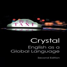 English As A Global Language Second Edition Canto Classics