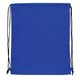 image 2 of XD Collection Impact RPET Aware Drawstring Bag - Blue - One Size | Blue | One Size