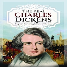 Real Charles Dickens