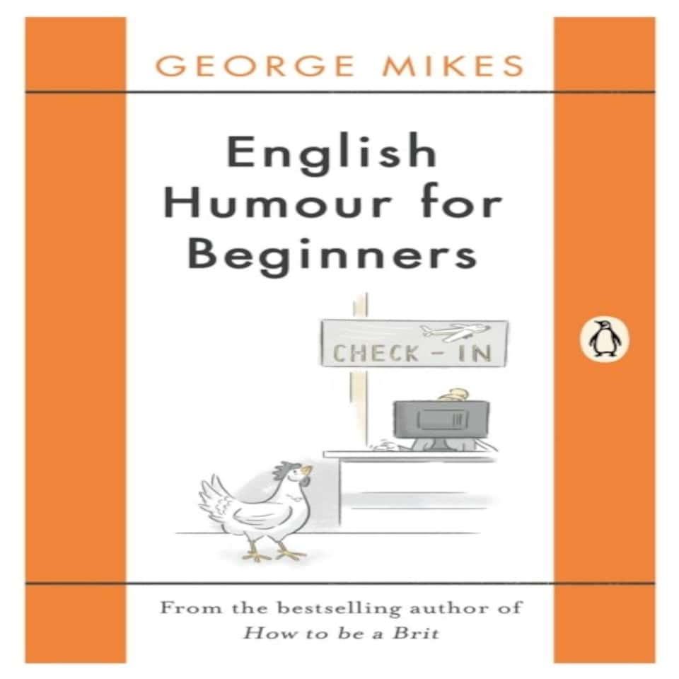 English Humour For Beginners