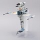 image 1 of Revell Bandai Star Wars B-Wing Fighter (1:72 Scale)