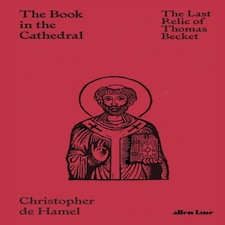 The Book In The Cathedral