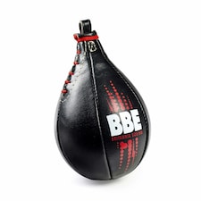BBE Club Nt Speedball - Black/Red - One Size
