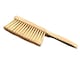 image 2 of Groundsman Giant Dustpan And Brush - Gold - One Size