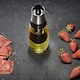 image 3 of Cole & Mason Bristol Duo Oil & Vinegar Pourer 420ml and 50ml