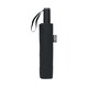 image 2 of MidOcean Agumbe Windproof Folding Umbrella | Black | Black | One Size | 1