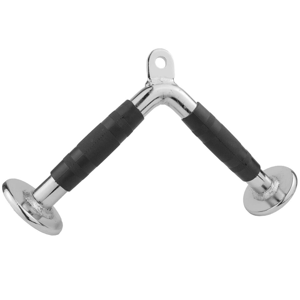 Tricep Multi Gym V Bar