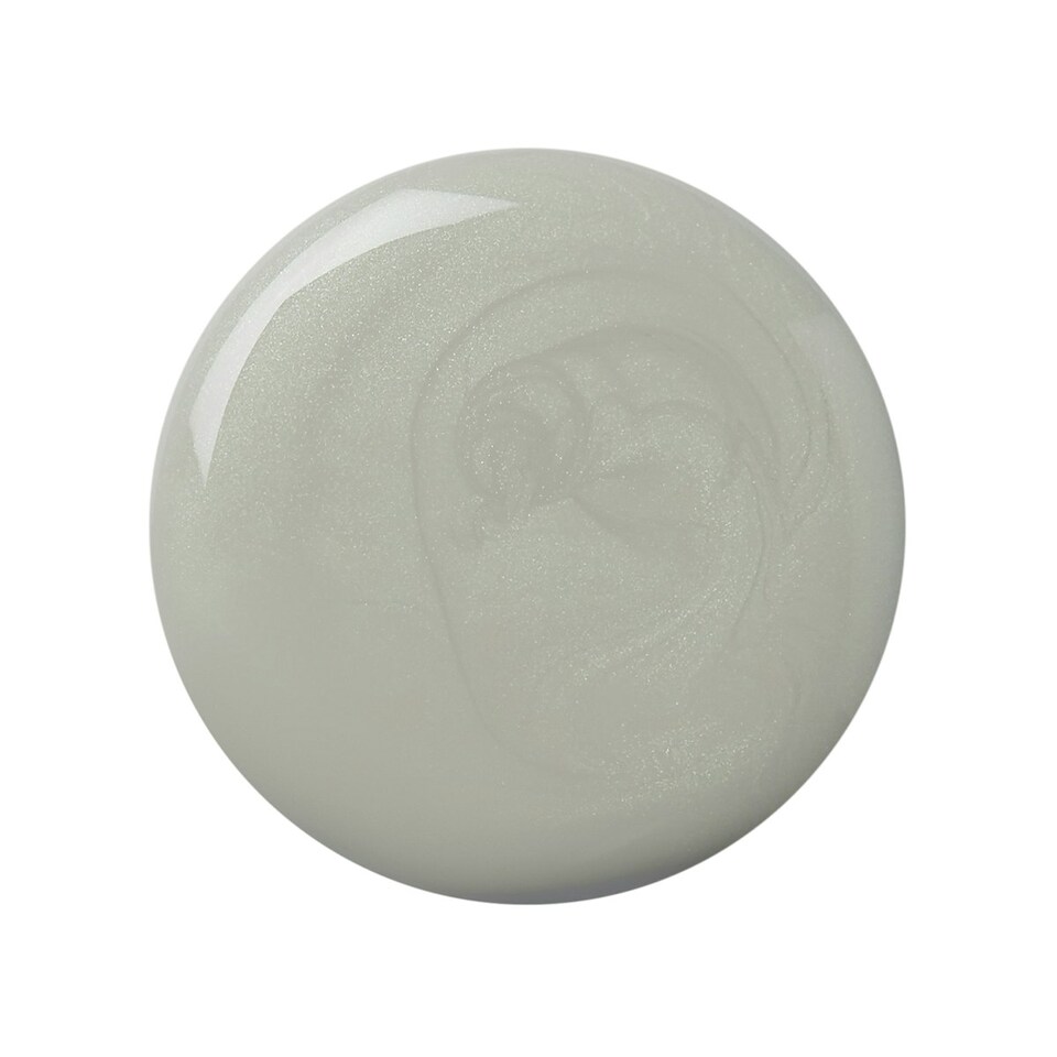 image 1 of Lauren Nail Polish Green