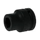 image 1 of Teng Hexagon 6-point Impact Socket | Multi | Multi Colour | 19mm | 1