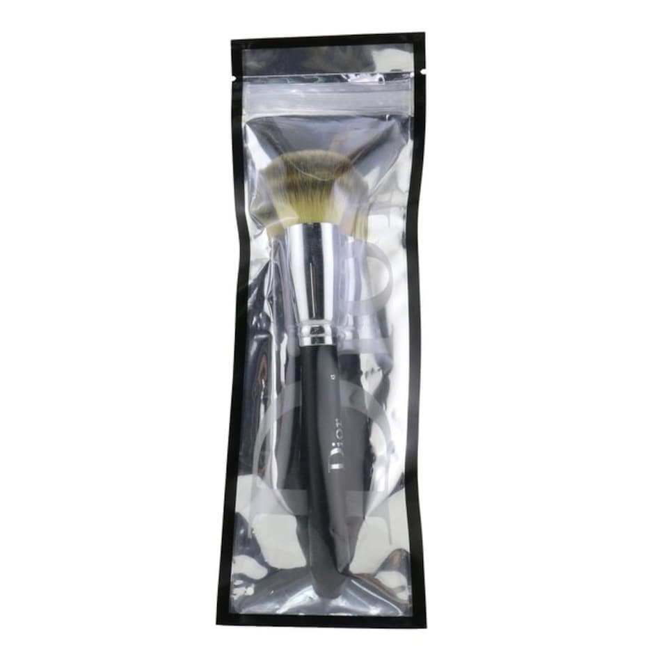image 1 of Dior Backstage Full Coverage Fluid Foundation Brush 12 - - N/A