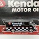 image 2 of Hot Wheels Kendall Motor Oil Combat Medic Real Riders 1:64 Scale HKC98